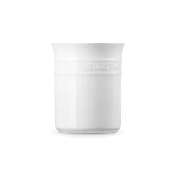 Le Creuset Signature Stentøjs Bestik- & Redskabskrukke,* Opbevaring