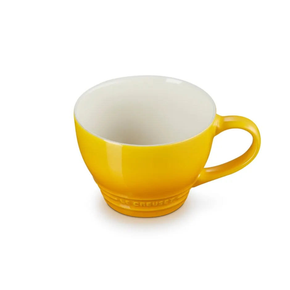 Clearance Le Creuset Signature Stentøjs Jumbokop, , 40 cl Nectar