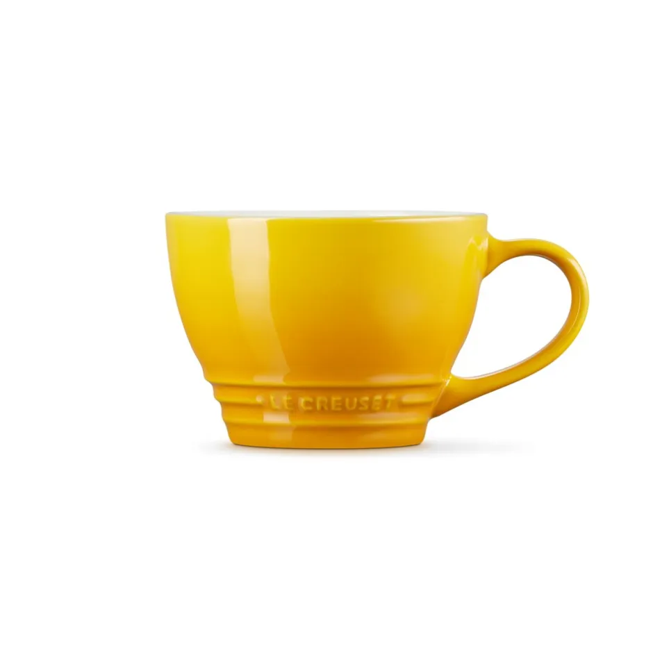 Clearance Le Creuset Signature Stentøjs Jumbokop, , 40 cl Nectar