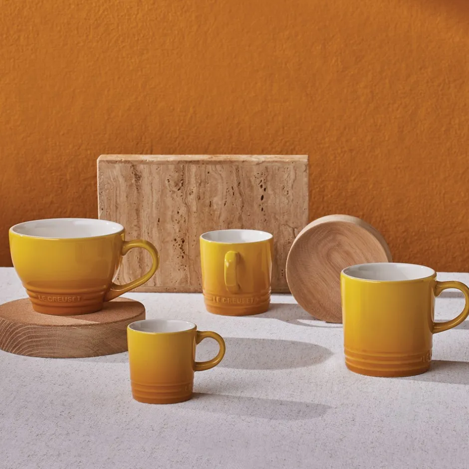Clearance Le Creuset Signature Stentøjs Jumbokop, , 40 cl Nectar