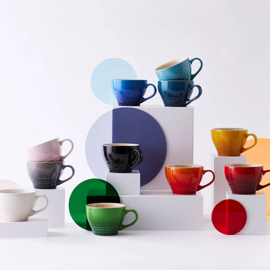 Clearance Le Creuset Signature Stentøjs Jumbokop, , 40 cl Nectar