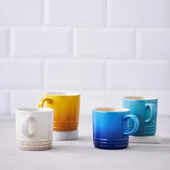 Le Creuset Signature Stentøjs Krus, , 35 cl* Krus & Kopper
