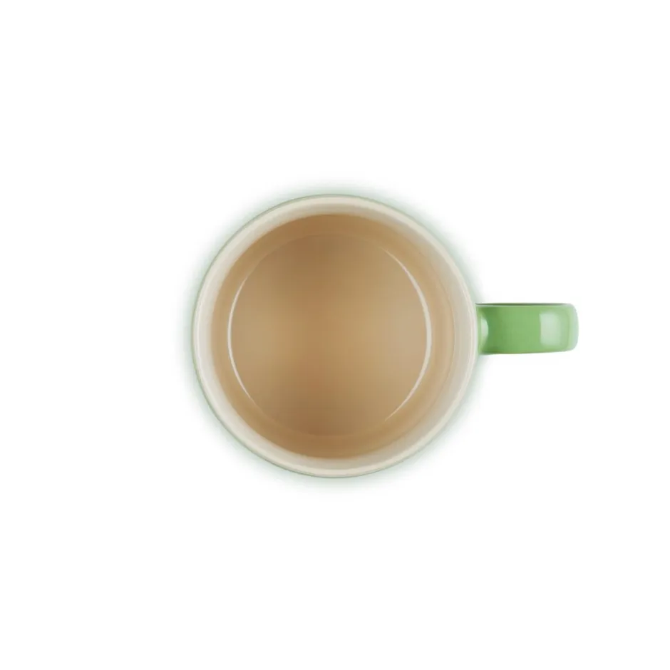 Best Le Creuset Signature Stentøjs Krus, , 35 cl Bamboo