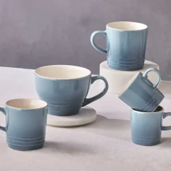 Le Creuset Signature Stentøjs Krus, , 35 cl* Krus & Kopper