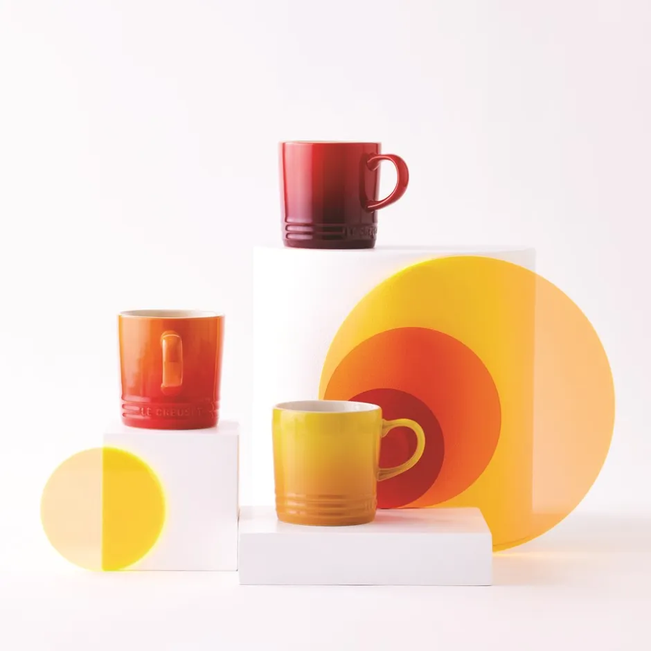 Discount Le Creuset Signature Stentøjs Krus, , 35 cl Nectar