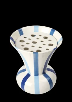 Kähler Signature Vase, Blå