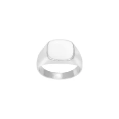 Best Son of Noa Signet Ring, , 60 Steel