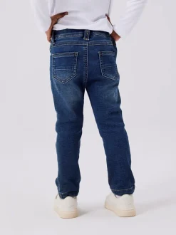 Name It Silas Jeans, , 110 cm*Børn Jeans