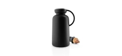 Sale Eva Solo Silhouette Termokande, , 1 L Sort