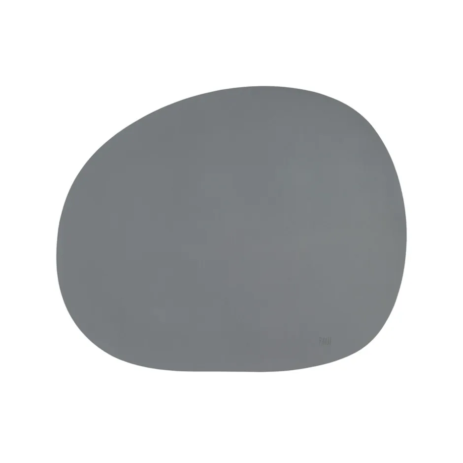 RAW Silikone Dækkeserviet, , 33,5x41 cm* Køkken|Køkkentekstiler