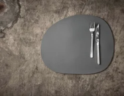 RAW Silikone Dækkeserviet, , 33,5x41 cm* Køkken|Køkkentekstiler