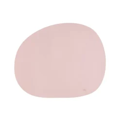Outlet RAW Silikone Dækkeserviet, , 33,5x41 cm Spring Plum