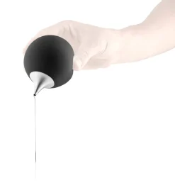 New Eva Solo Silikone Sæbedispenser, Sort