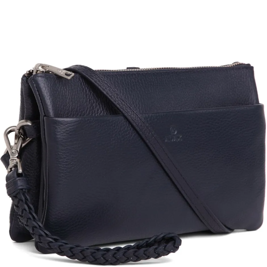 Adax Silja Clutch,*Dame Clutches