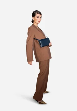 Adax Silja Clutch,*Dame Clutches