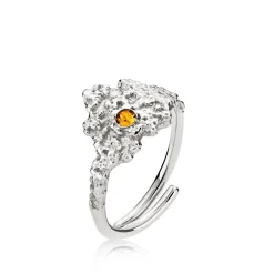Sistie Silke Ring,*Dame Ringe