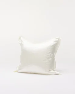 Nordic Weaving Silkepudebetræk, , 60x63 cm Ivory