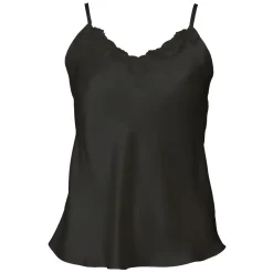 Lady Avenue Silketop, , L*Dame T-Shirts & Toppe|Lingeri