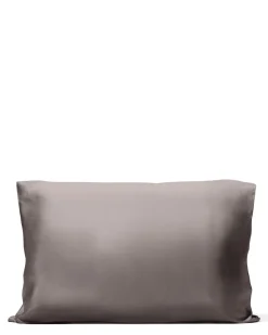 Hairlust Silky Bamboo Pudebetræk, , 60x63 cm* Sengetøj