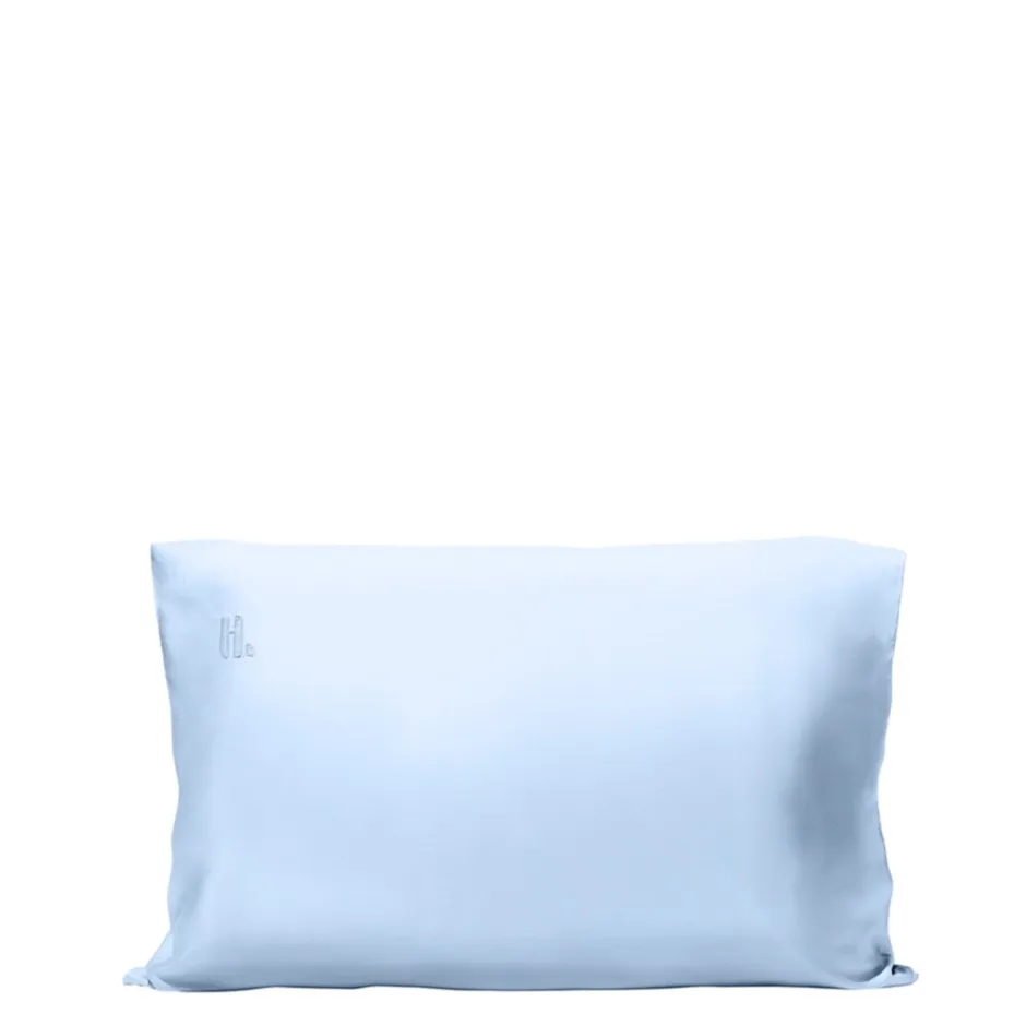 Hairlust Silky Bamboo Pudebetræk, , 60x63 cm* Sengetøj