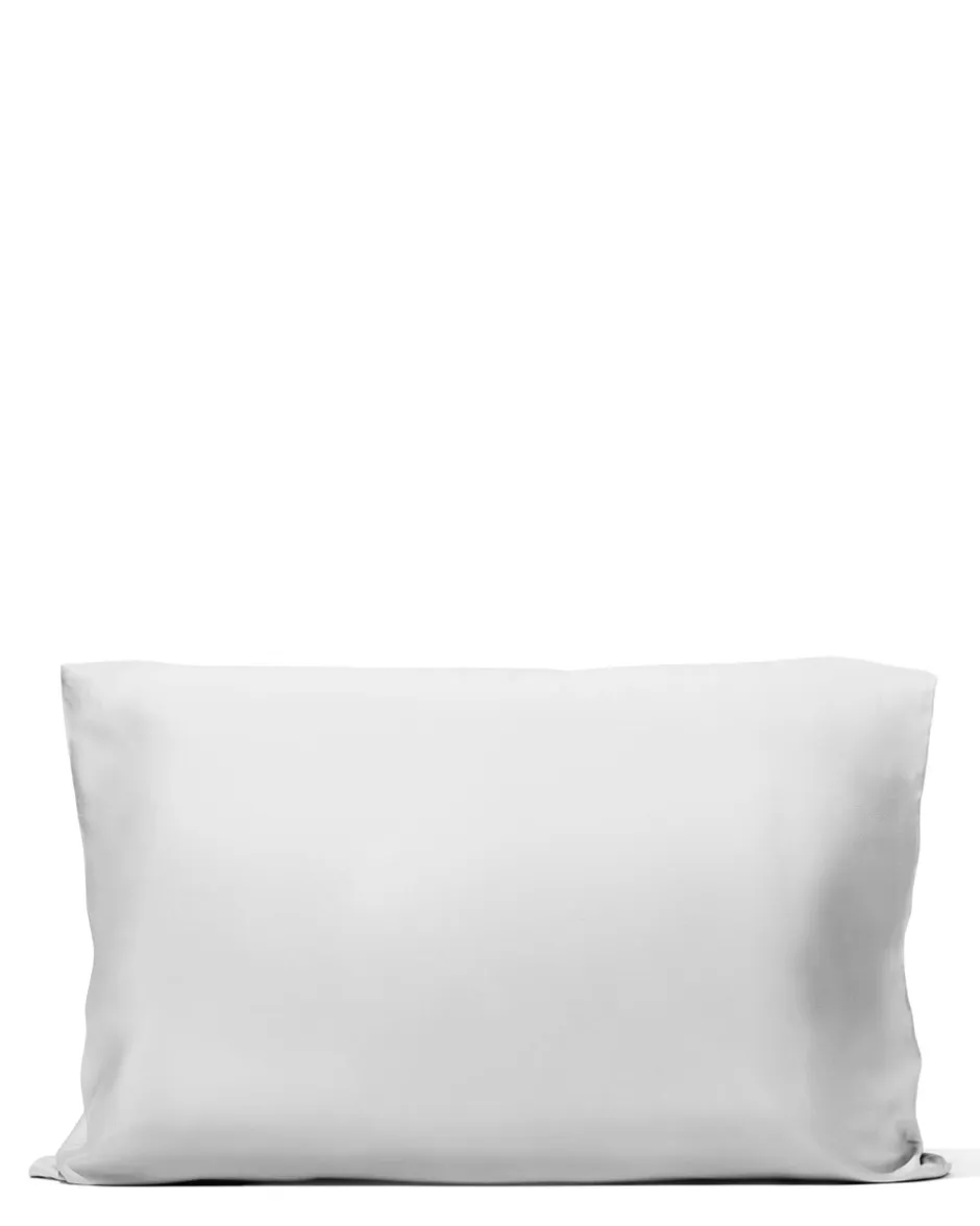 Hairlust Silky Bamboo Pudebetræk, , 60x63 cm* Sengetøj