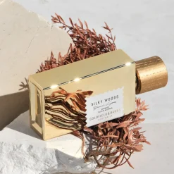 Goldfield & Banks Silky Woods Perfume, 100 ml* Eau De Parfum|Nicheparfumer