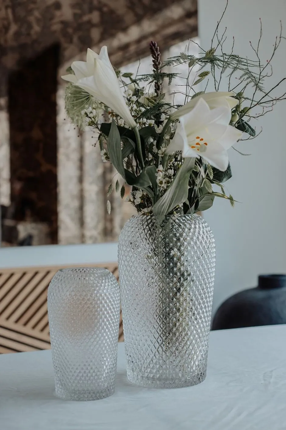 Specktrum Silo Vase,* Vaser & Urtepotteskjulere