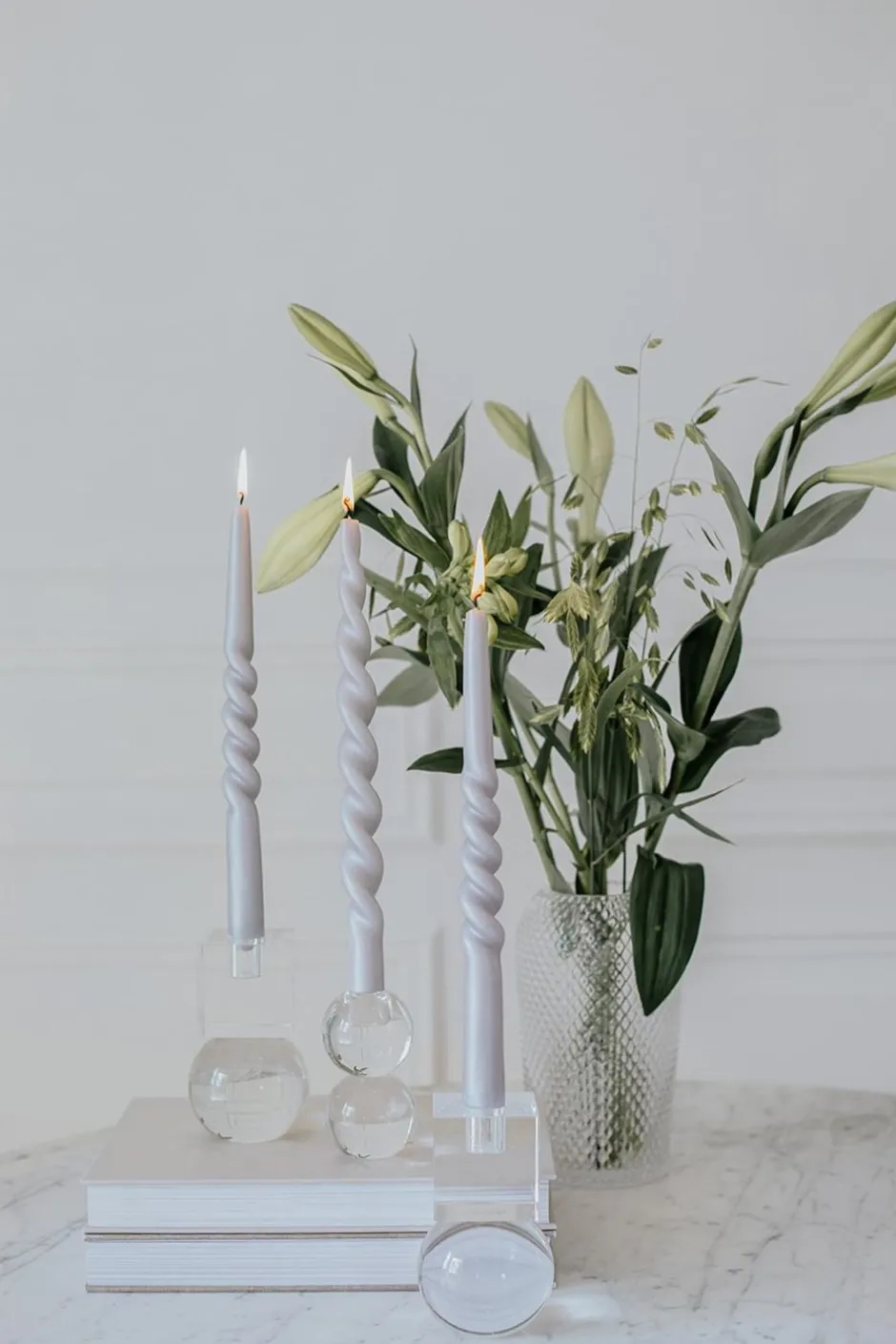 Specktrum Silo Vase,* Vaser & Urtepotteskjulere