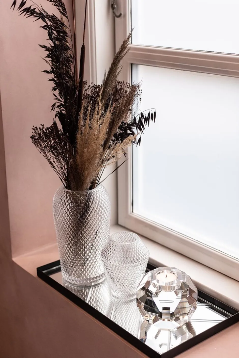 Specktrum Silo Vase,* Vaser & Urtepotteskjulere