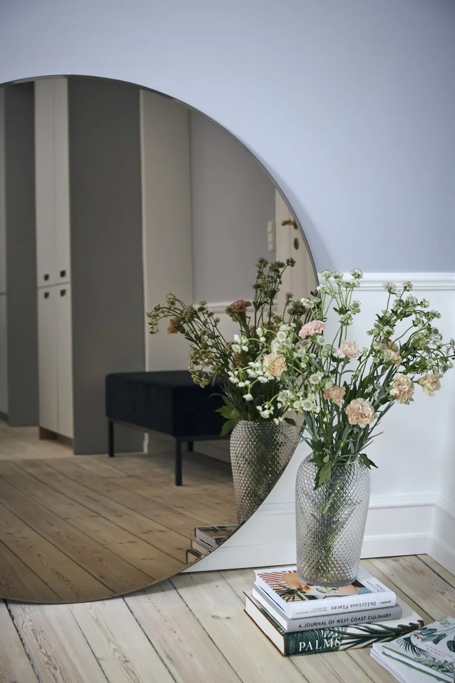 Specktrum Silo Vase,* Vaser & Urtepotteskjulere