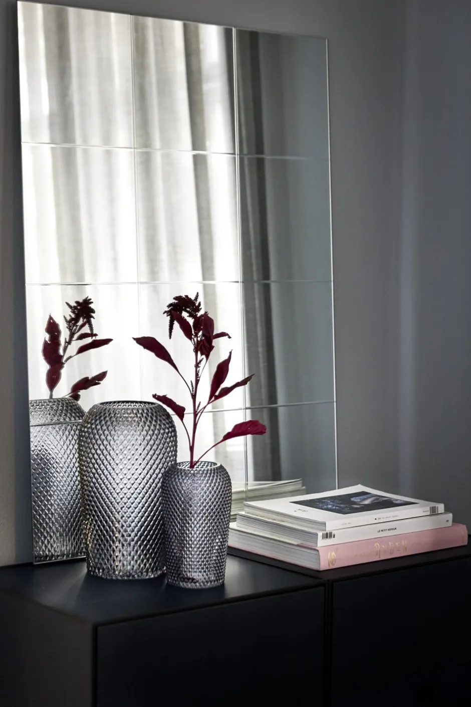 Specktrum Silo Vase,* Vaser & Urtepotteskjulere