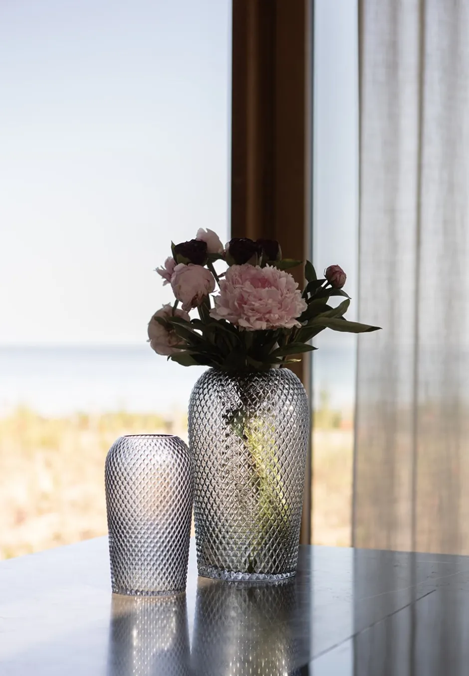 Specktrum Silo Vase,* Vaser & Urtepotteskjulere