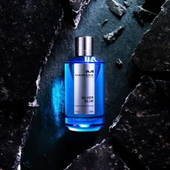 Mancera Silver Blue Eau De Parfum, 120 ml* Nicheparfumer
