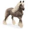 Outlet Schleich Silver Dapple Hoppe