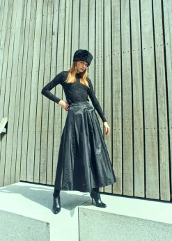 Cph Muse Simi Nederdel, , L*Dame Nederdele