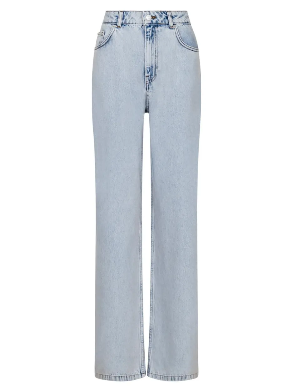 Neo Noir Simona D Jeans, , 40*Dame Jeans