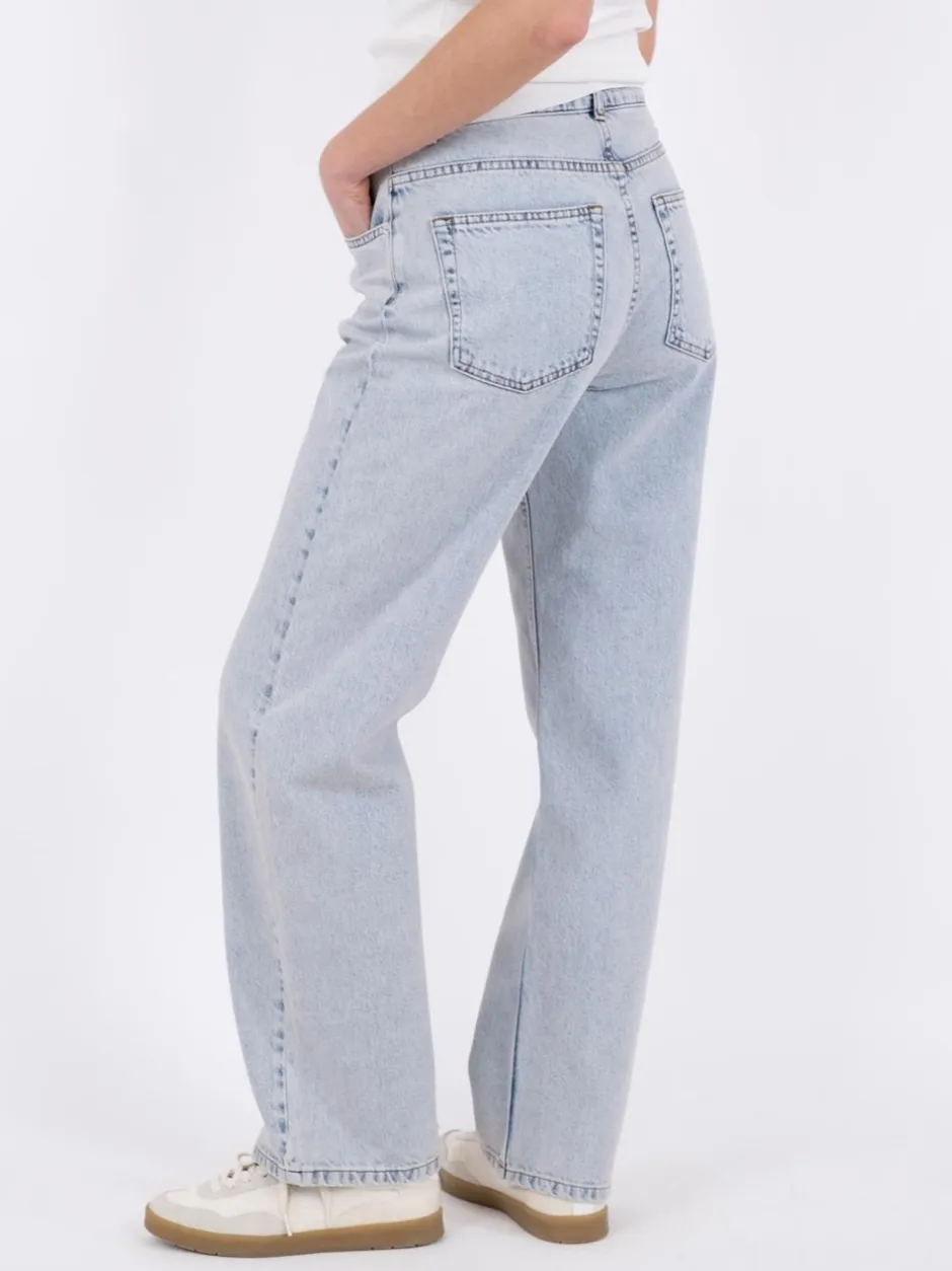 Neo Noir Simona D Jeans, , 40*Dame Jeans