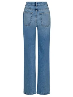 Neo Noir Simona D Jeans, , 34 Stonewash