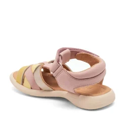 Sale bisgaard Simone Sandaler, , 30 Rose Yellow