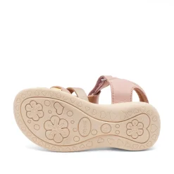Sale bisgaard Simone Sandaler, , 30 Rose Yellow