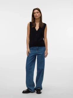 Outlet AWARE Simone Strikvest, , M Black