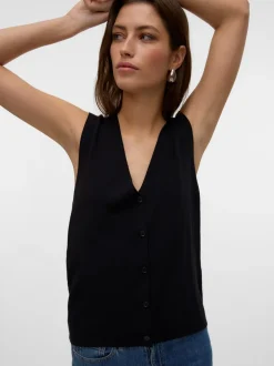 Outlet AWARE Simone Strikvest, , M Black
