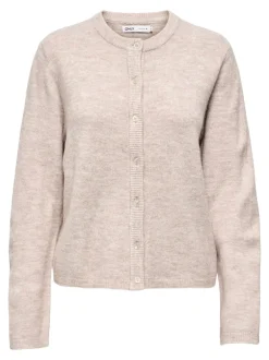 Best ONLY Simoni Cardigan, , M Pumice Stone