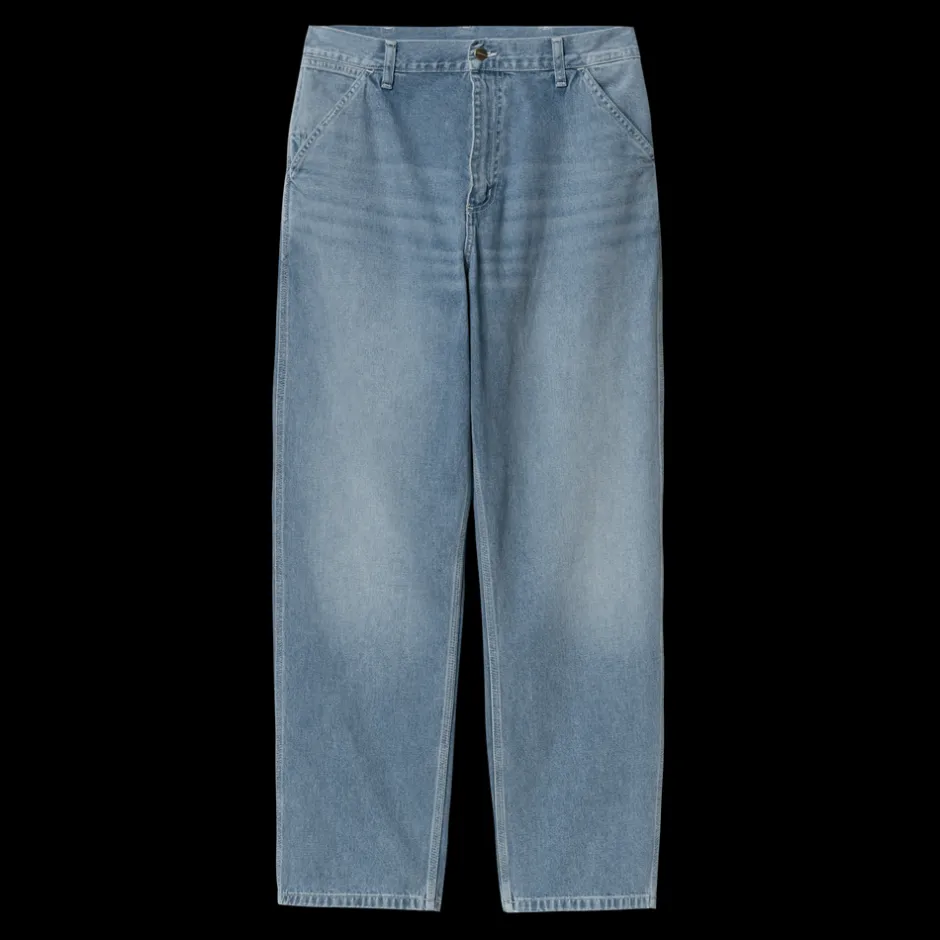 Carhartt WIP Simple Bukser, , W33/L34*Dame Jeans|Jeans