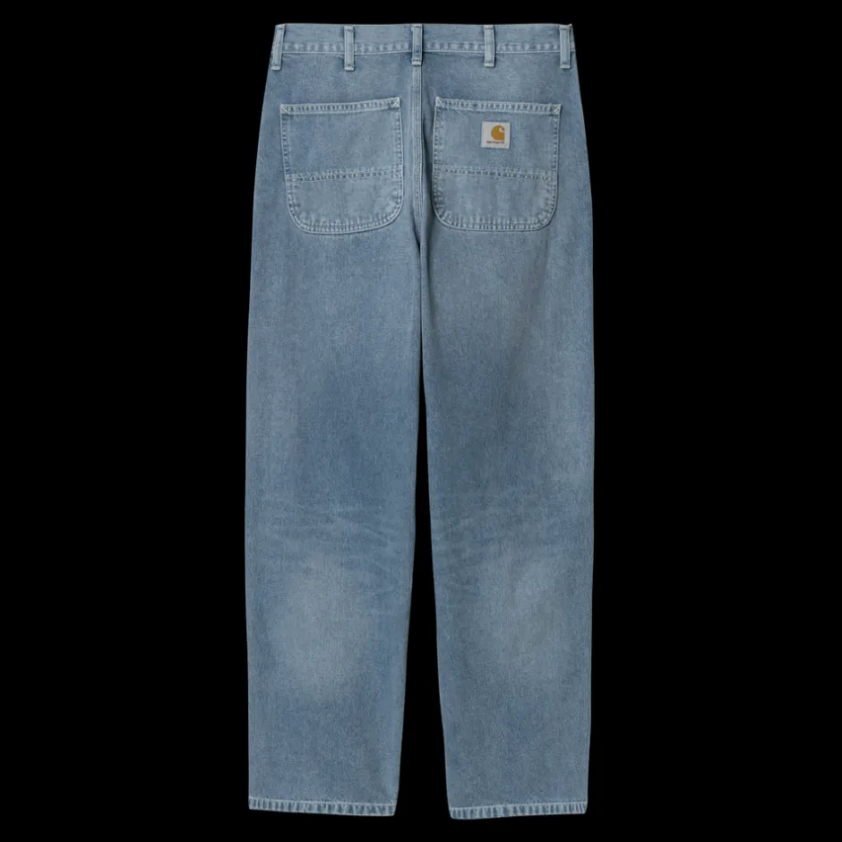 Carhartt WIP Simple Bukser, , W33/L34*Dame Jeans|Jeans