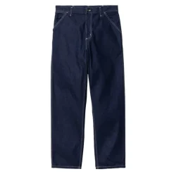 Carhartt WIP Simple Bukser, , W28/L32*Dame Jeans|Jeans