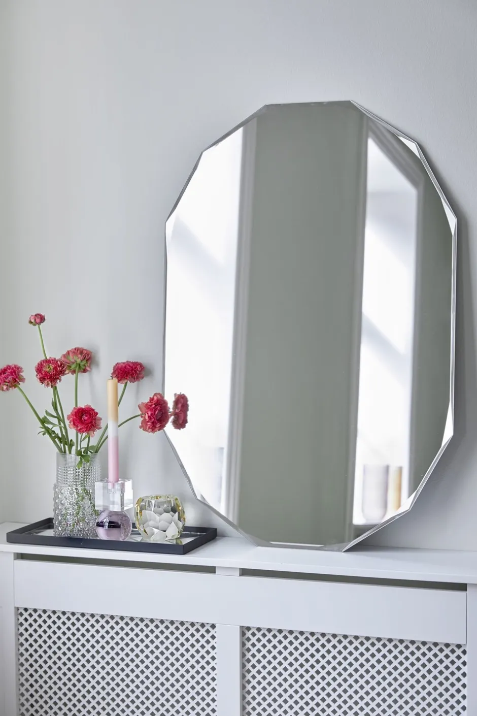 Specktrum Simplicity Spejl, , 63x93 cm* Spejle|Spejle