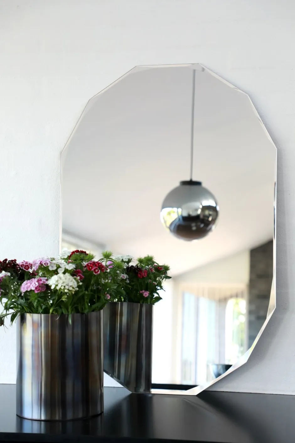 Specktrum Simplicity Spejl, , 63x93 cm* Spejle|Spejle