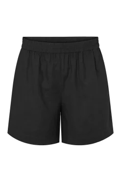 Best PBO Sina Shorts, , 34 Black