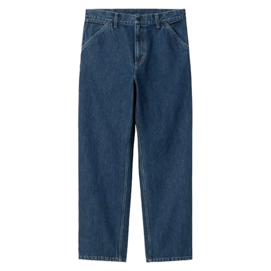 Carhartt WIP Single Knee Bukser, , W31/L32* Bukser & Chinos